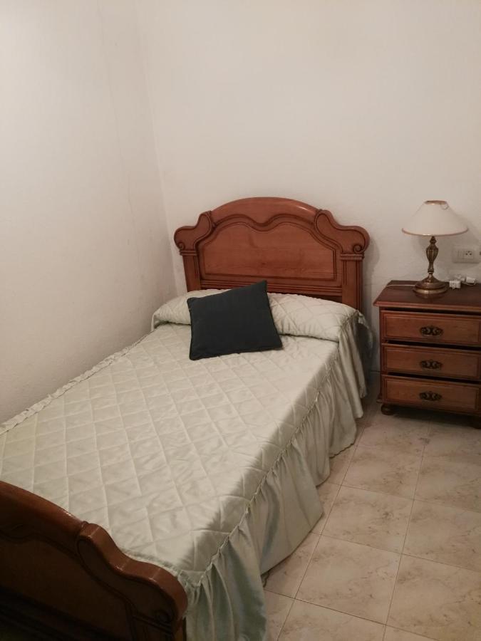 Ensan Ciprian Casa Del Horreo Apartment Cervo  ภายนอก รูปภาพ