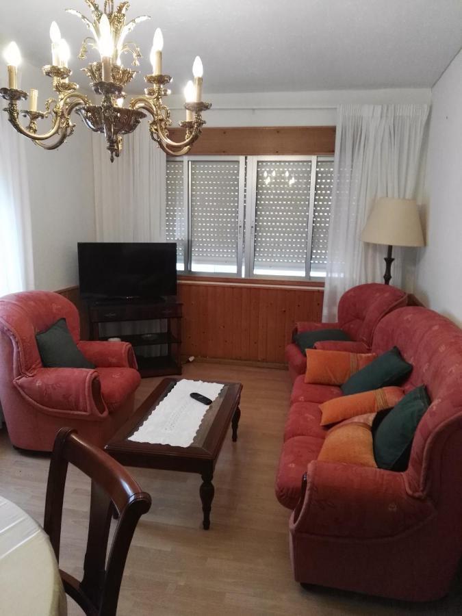 Ensan Ciprian Casa Del Horreo Apartment Cervo  ภายนอก รูปภาพ